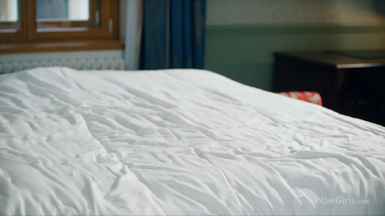 Preview of WowGirls Nancy A And Arteya Female Fluid XXX